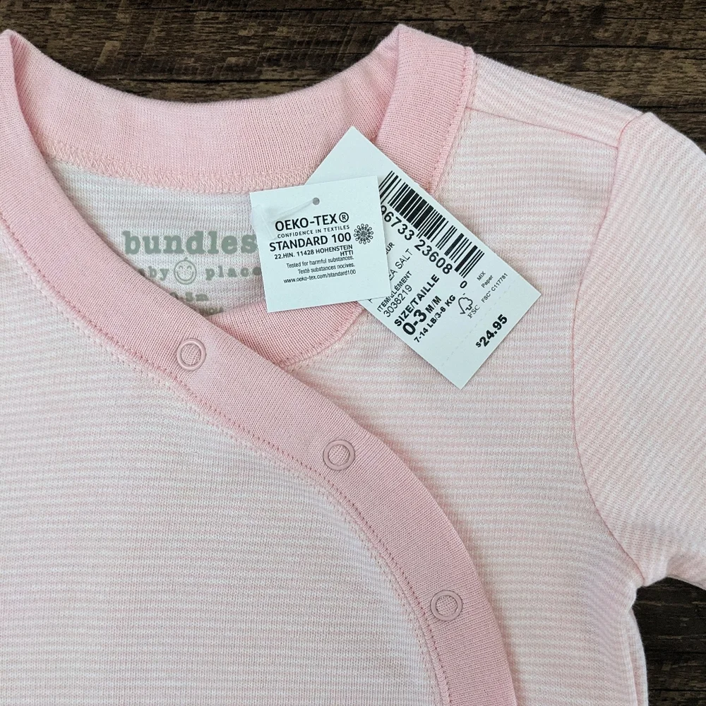 NWT Children's Place 2-Piece Set